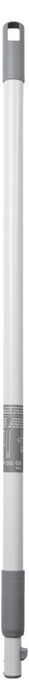 Teleskopskaft Click-in 82-150 cm Smart Microfiber 